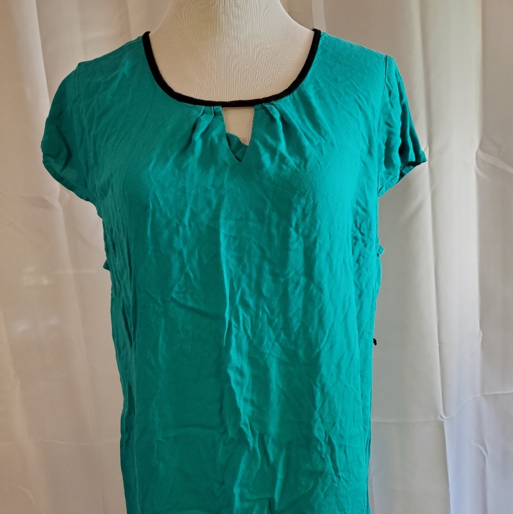 Maternity shirt